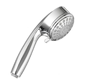 American Standard 1660.637 Modern 5-Function Hand Shower - Satin Nickel (Pictured in Polished Chrome)